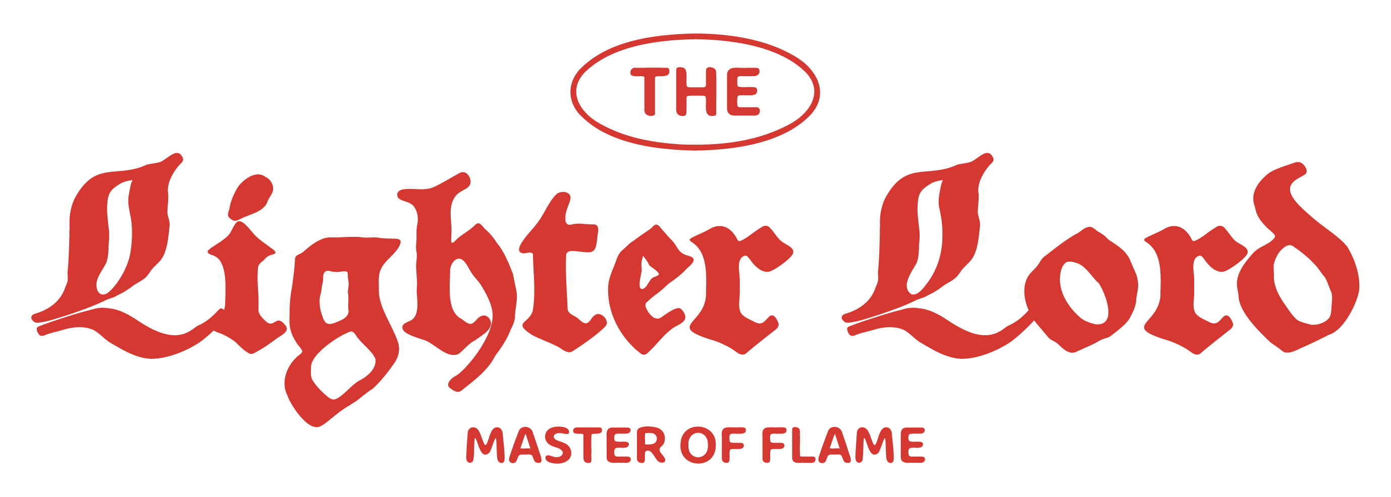 The Lighter Lord
